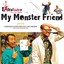 My Monster Friend Albumcover