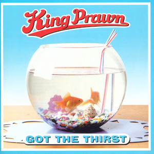 Got the Thirst cover