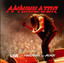 Live At Master Of Rock cover