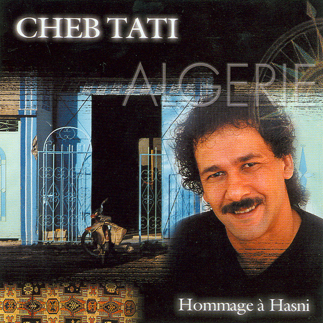 Cheb Tati Photo