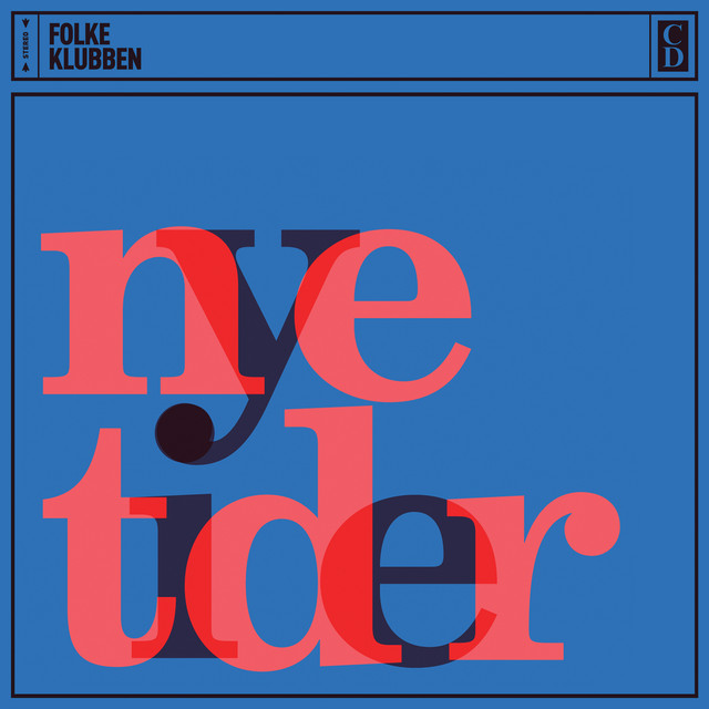 Nye Tider cover