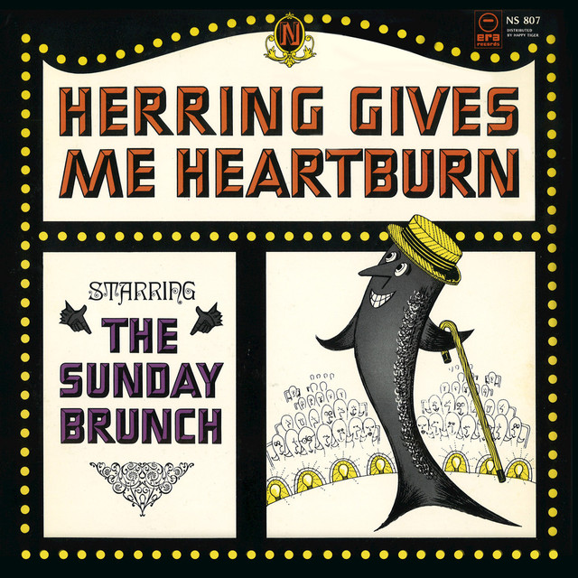 Sunday Brunch Photo