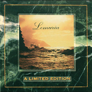 Lemuria Albumcover