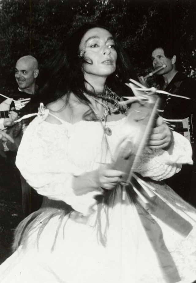 Alessandra Belloni