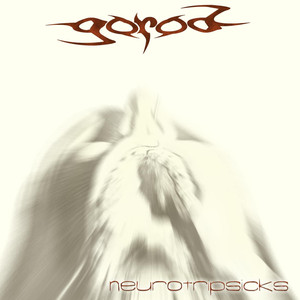 Intro / Gorod Rises Up cover