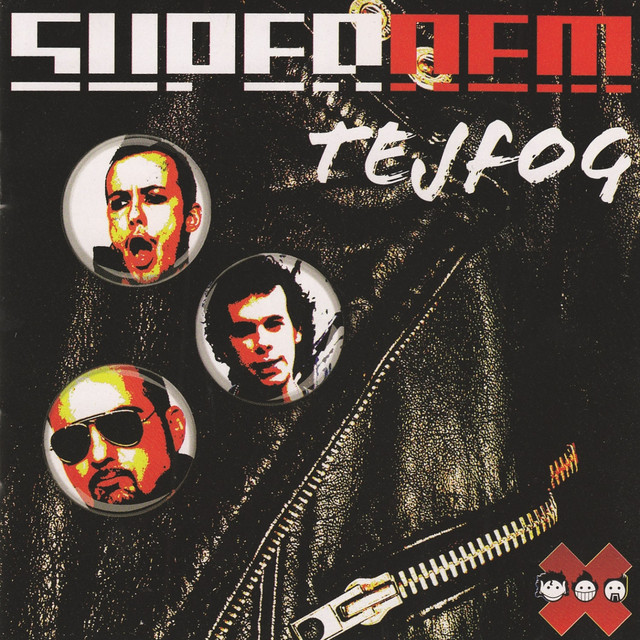 Tejfog cover