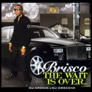 The Wait Is Over album