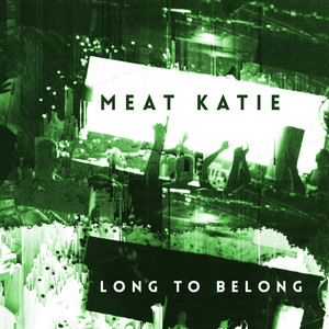 Long to Belong cover