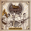 Levantando Polvadera cover