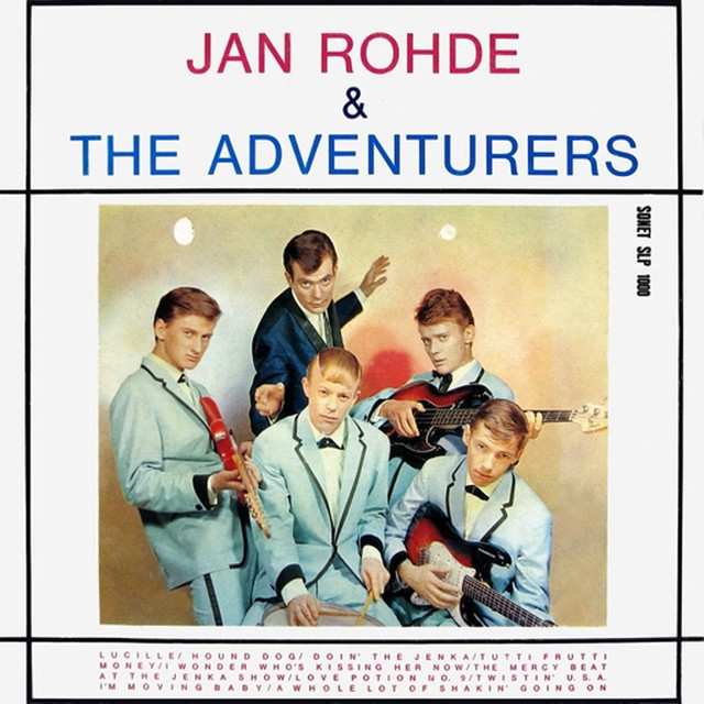 Jan Rohde Photo