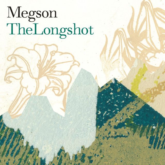 The Longshot cover