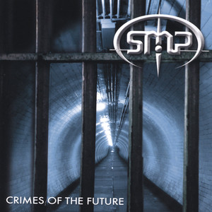 Crimes of the Future cover