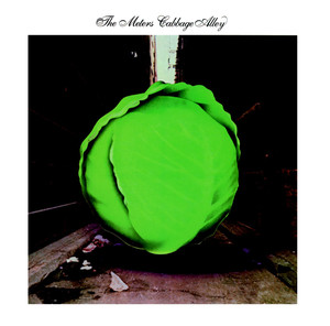 Cabbage Alley album