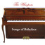 Songs of Babyface cover