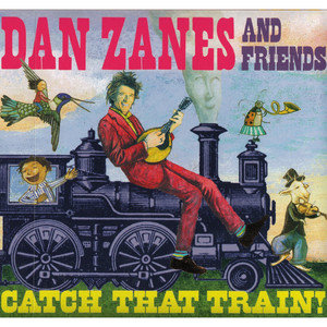 Catch That Train album