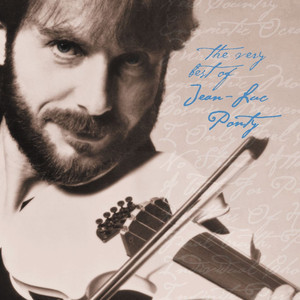 The Very Best Of Jean-Luc Ponty album