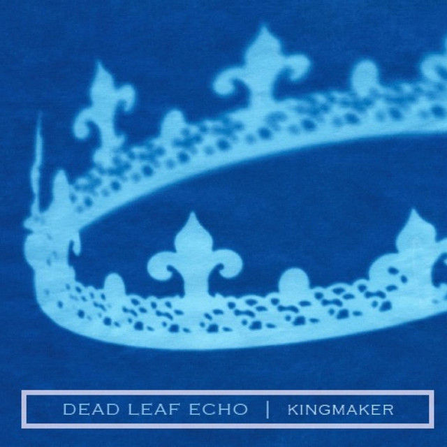Kingmaker - Single cover