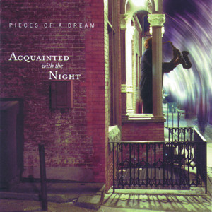 Acquainted With the Night album