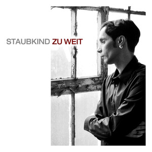 Zu weit cover
