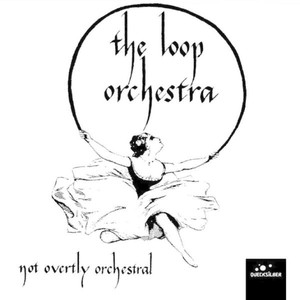 Son of Not Overtly Orchestral cover