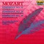 Mozart: Symphonies No. 32, No. 35 (Haffner) & No. 39 Albumcover