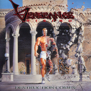 Destruction Comes album
