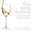 The Wine Festival cover