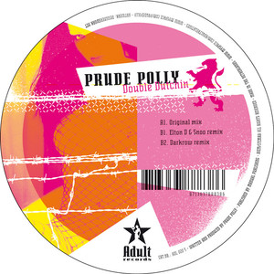 Prude Polly
