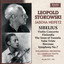 Sibelius: Orchestral Works cover