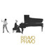 Bravo Pravo Albumcover