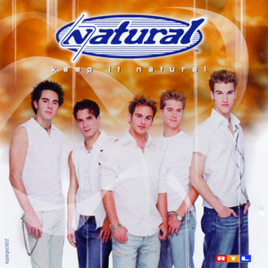 Keep It Natural cover
