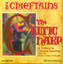 Music Of The Celtic Harp cover