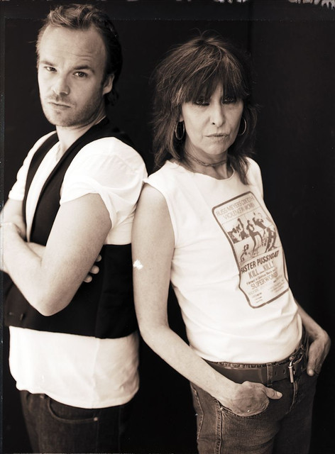 The Fairground Boys Photo
