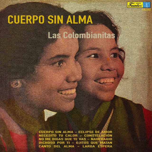 Las Colombianitas Photo