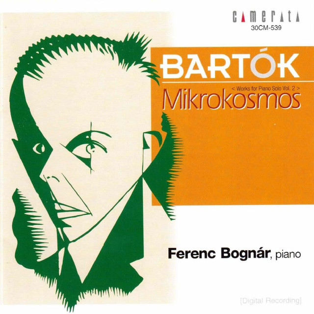 Ferenc Bognár Photo