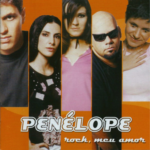 Rock, Meu Amor cover