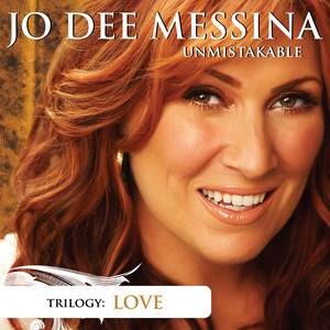 Unmistakable Love cover
