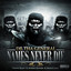 Names Never Die (Quise Tape) cover