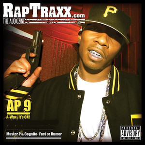 AP.9 /Raptraxx.com album