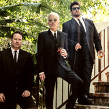 The Boxmasters profile