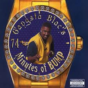 74 Minutes of Bump album