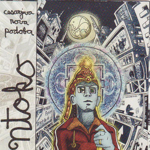 Cesarjeva nova podoba cover