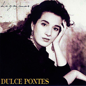Lágrimas cover