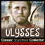 Ulysses (Ost) [1954] Albumcover