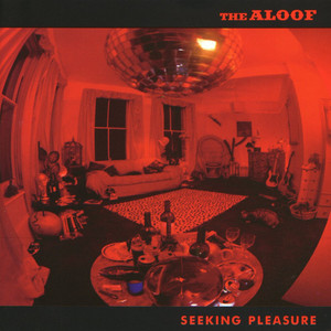Seeking Pleasure cover