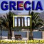 Grecia Albumcover