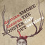 Smoke The Monster Out (Club Versions) cover