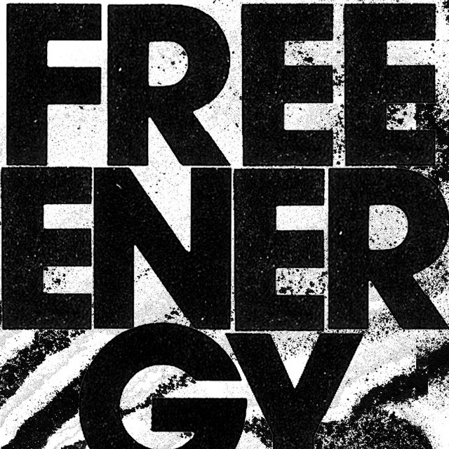 Free Energy cover