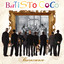 Baroccococo Albumcover