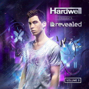 Hardwell Presents Revealed, Volume 3 album